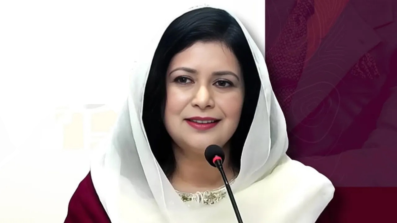 হাড়ের ক্ষয়জনিত রোগ ঠেকাতে দেশজুড়ে স্ক্রিনিংয়ের আহ্বান জুবাইদা রহমানের