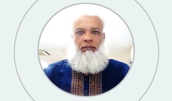 পরিচয়ের চাবি, নাকি জীবনেরও?