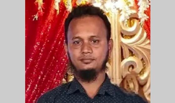 ফোন ভিডিও কলে রেখে ডেকোরেশন ব্যবসায়ীর আত্মহত্যা
