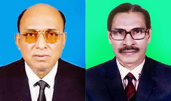 চাঁদপুর জেলা পূজা উদযাপন পরিষদের কৃতজ্ঞতা