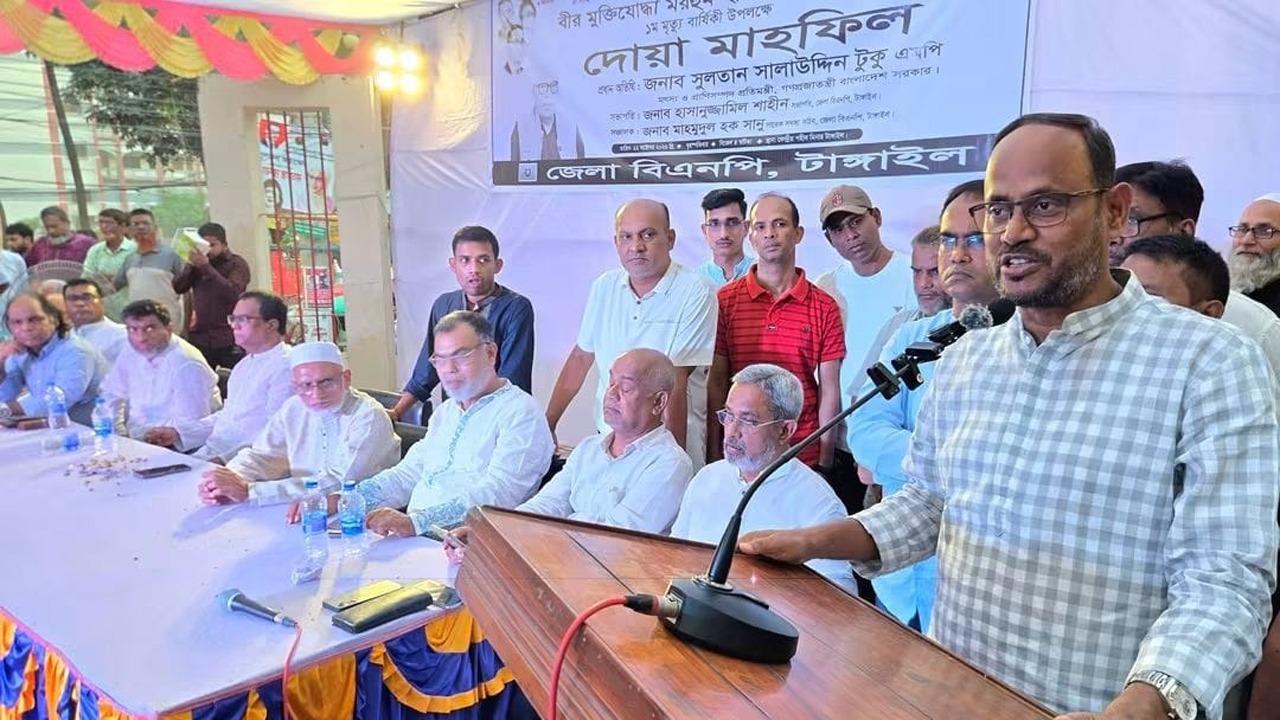 ষড়যন্ত্র করে মানুষের হৃদয় জয় করা যায় না: প্রতিমন্ত্রী