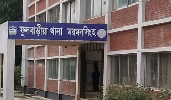 ফুলবাড়ীয়ায় সেচ পাম্পে বিদ্যুৎস্পৃষ্টে কৃষি শ্রমিকের মৃত্যু