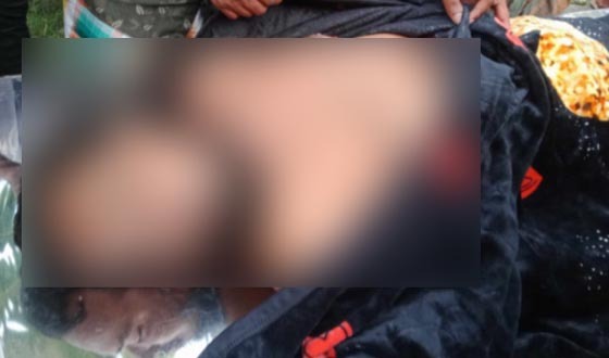 প্রতাপনগরে বিদ্যুৎ সস্পৃষ্ট হয়ে প্রভাষক রহমাতুল্লাহ'র ইন্তেকাল