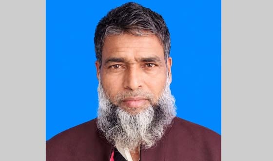 বিরলে স্বপরিবারে নদী পারাপারের সময় এক আলু চাষীর পানিতে ডুবে মৃত্যু