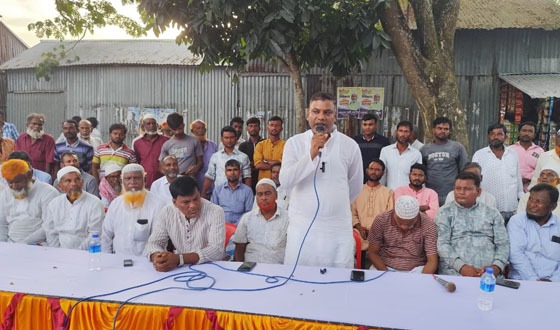 চাঁদপুর আসন্ন ইউপি নির্বাচন
