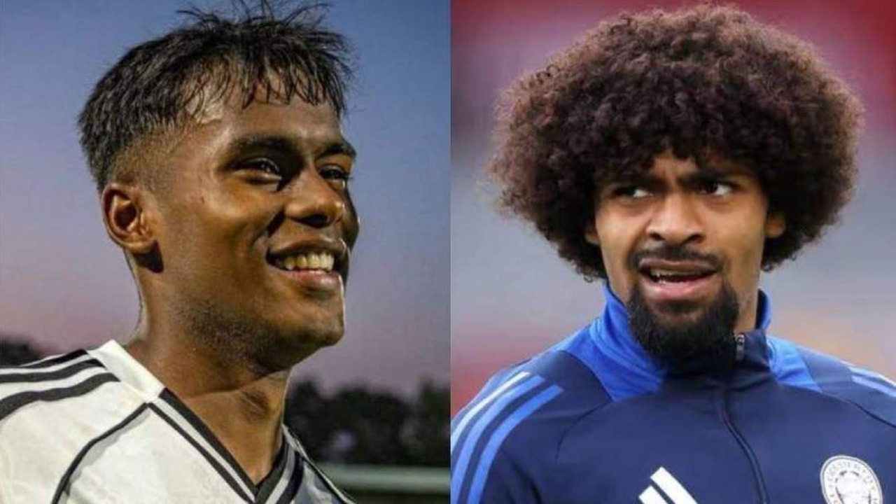সাফে প্রথম ম্যাচে হামজা ও ফারহানকে পাচ্ছেনা বাংলাদেশ