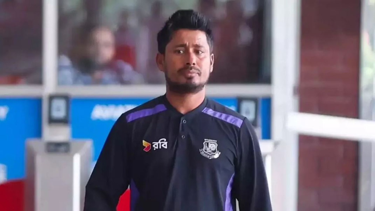 কোচের পদ হারিয়ে যা বললেন আশরাফুল