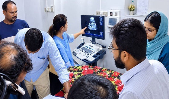 মহাদেবপুরে তিন ভূয়া চিকিৎসকের জেল জরিমানা