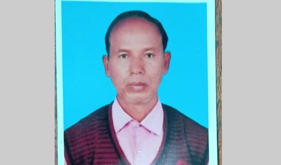 দিনাজপুরের পার্বতীপুরে শিক্ষককে পিটিয়ে হত্যা, আটক ২