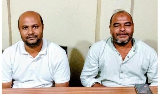 ডিমলায় যুবদলের কমিটি সংস্কার
