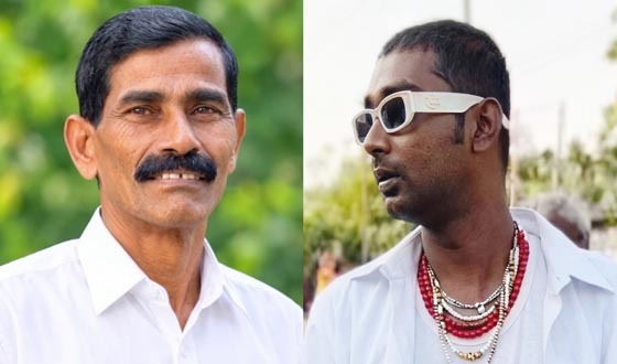 বাবার মৃত্যুর শোক সইতে না পেরে ছেলের মৃত্যু