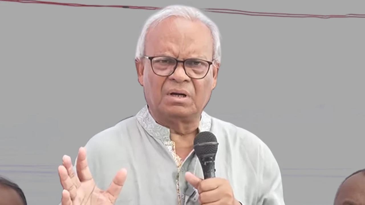 বিদ্যুৎ খাতে লুটপাটের সুযোগ তৈরি করতেই দায়মুক্তি আইন করেছিল আ. লীগ: রিজভী