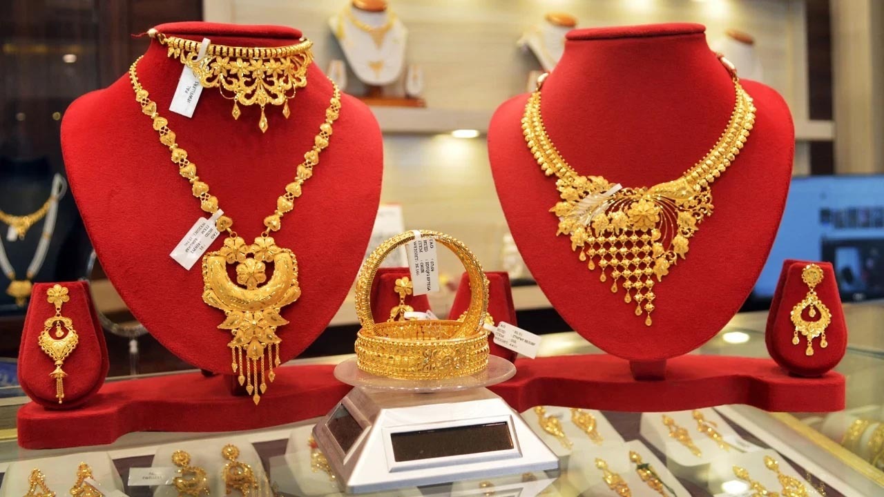 দুই দিনে ভরিতে ৩ হাজার ৮৪৯ টাকা বাড়ল স্বর্ণের দাম