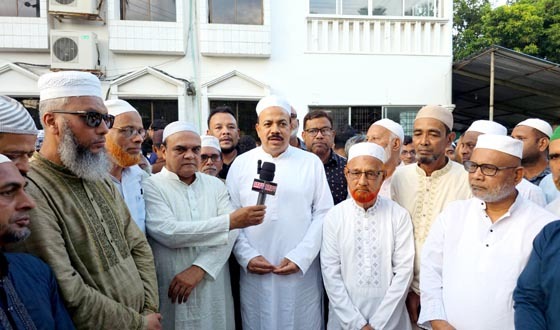 সীতাকুণ্ড বিএনপিতে অমলিন ইসহাক কাদের চৌধুরী