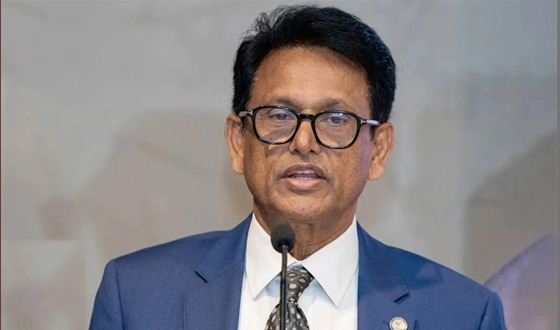 তৃতীয় লিঙ্গের শিক্ষায় অংশগ্রহণকে উৎসাহিত করাই ছিল মূল উদ্দেশ্য: শিক্ষামন্ত্রী