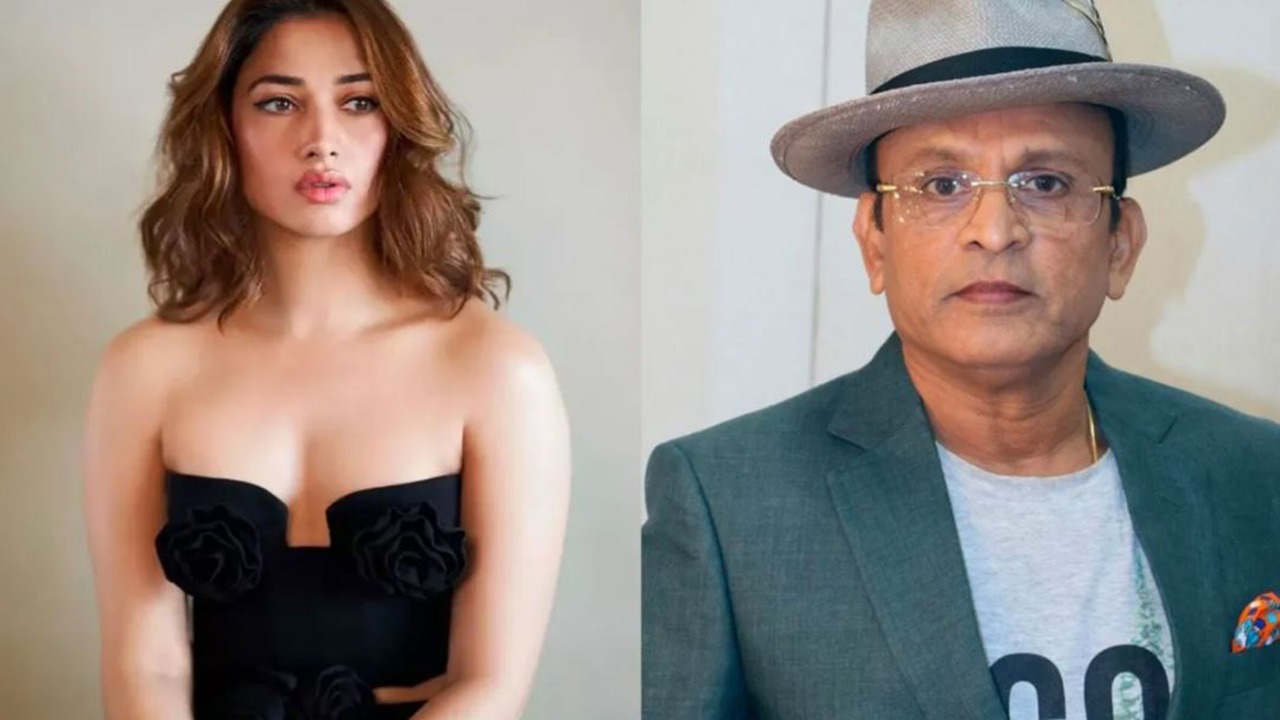 আনুর সেই বিতর্কিত মন্তব্য নিয়ে যা বললেন তামান্না