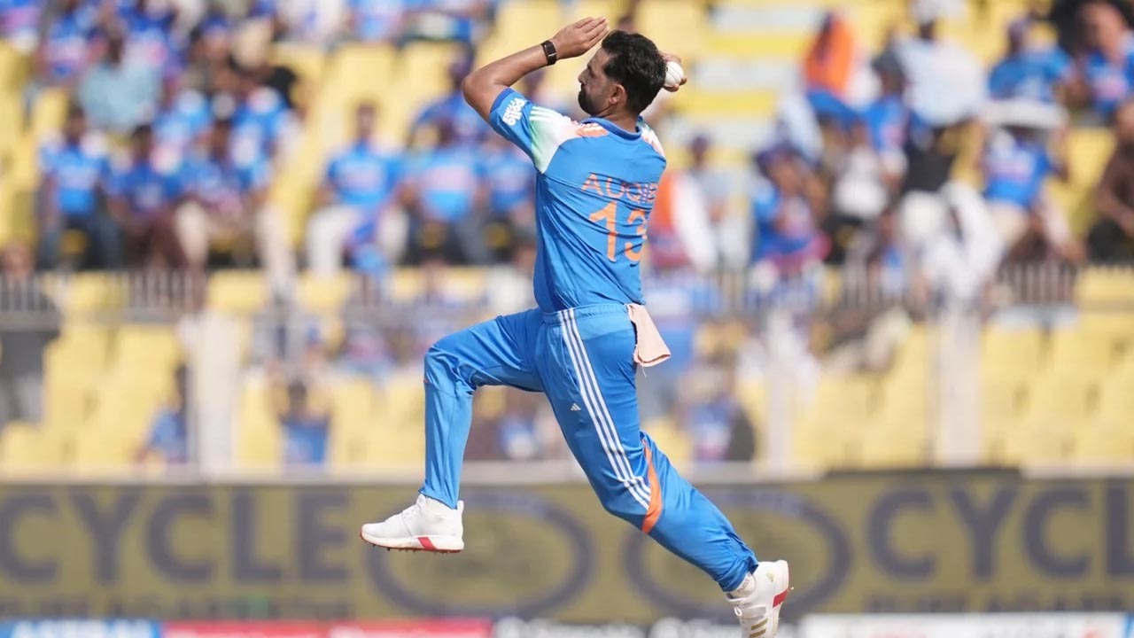দুঃস্বপ্নের অভিষেক ভুলে নিউজিল্যান্ডে আকিব নাবির নতুন সুযোগ
