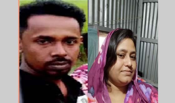 ৪০ বছর বয়সী মা বিবাহযোগ্য কন্যা রেখে পড়কিয়া প্রেমিকের  সাথে চম্পট