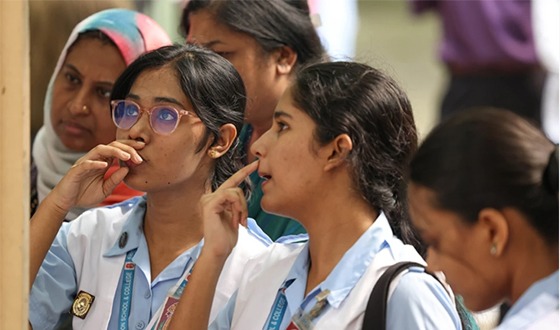 চাঁদপুর এইচএসসি পরীক্ষা-২০২৬ এ পাসের হার ৮৫.৪৪ শতাংশ