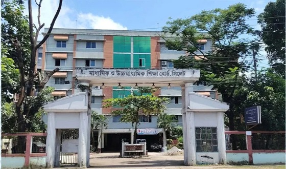 সিলেট বোর্ডে তিন প্রতিষ্ঠানে শূন্য পাস, শতভাগ উত্তীর্ণ মাত্র ছয়টিতে