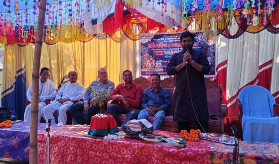 আটোয়ারীতে গীতা ও নৈতিক শিক্ষা বিষয়ক প্রতিযোগিতা অনুষ্ঠিত