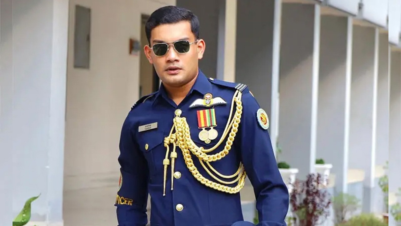 তাহসিফের মৃত্যুতে হত্যা মামলা করলেন বাবা, আসামি অজ্ঞাতনামারা