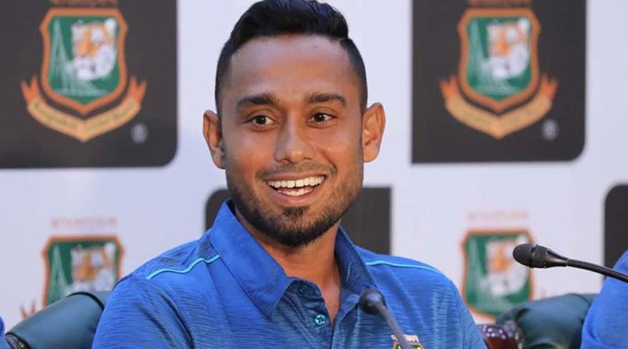 বাংলাদেশ ‘এ’ দলে জায়গা পেলেন মিঠুন