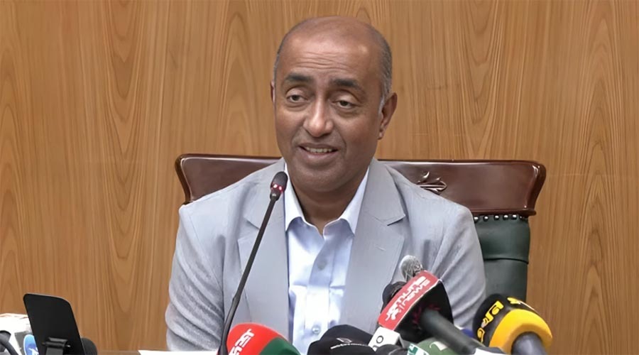 এআই নিয়ে আইন প্রণয়নে কাজ করছে সরকার: আইনমন্ত্রী