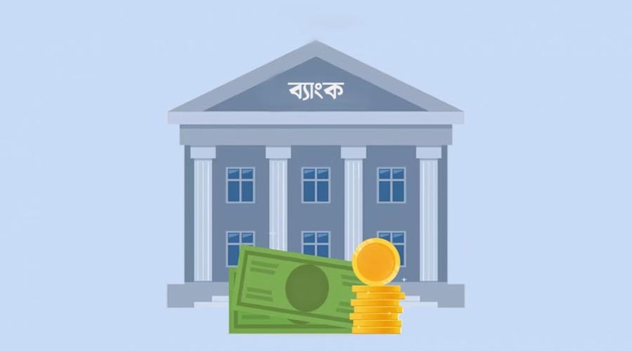 ১০০ টাকার ঋণে ৩৩ টাকাই খেলাপি, ছাড় দিয়েও কমছে না খেলাপি ঋণ