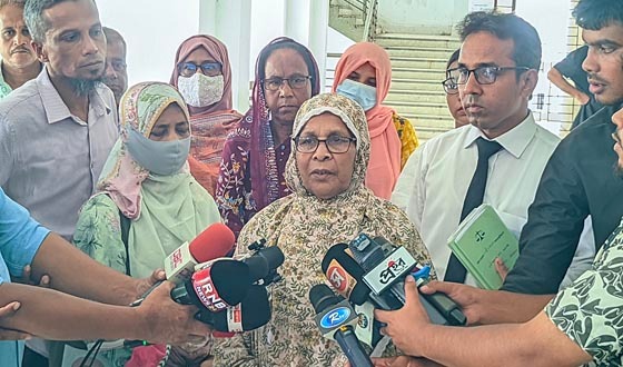 সাংবাদিক উৎস হত্যা মামলায় এক আসামির মৃত্যুদণ্ড, ২ জনের যাবজ্জীবন