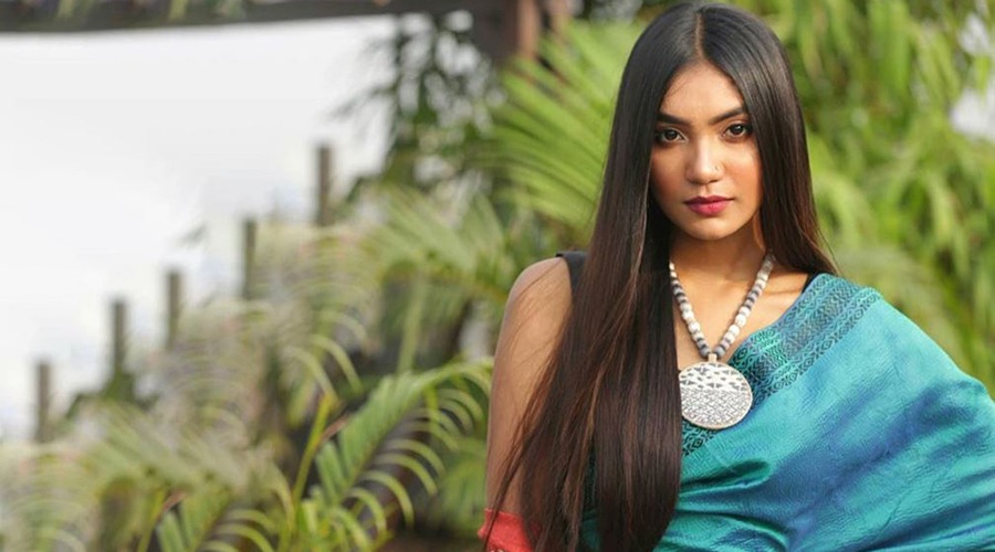 দেশের সিনেমা নিয়ে ভেনিসে যাচ্ছেন সুনেরাহ
