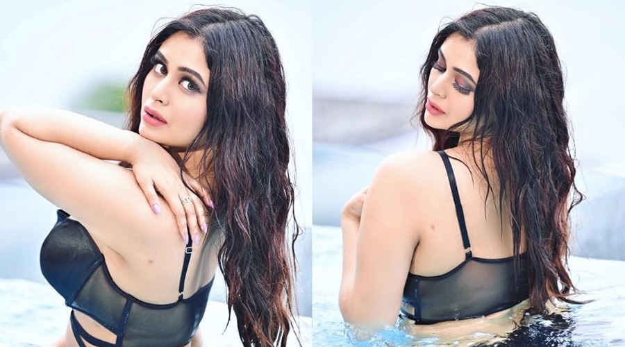 যৌন হেনস্তা নিয়ে বিস্ফোরক মন্তব্য করলেন ঋতাভরী
