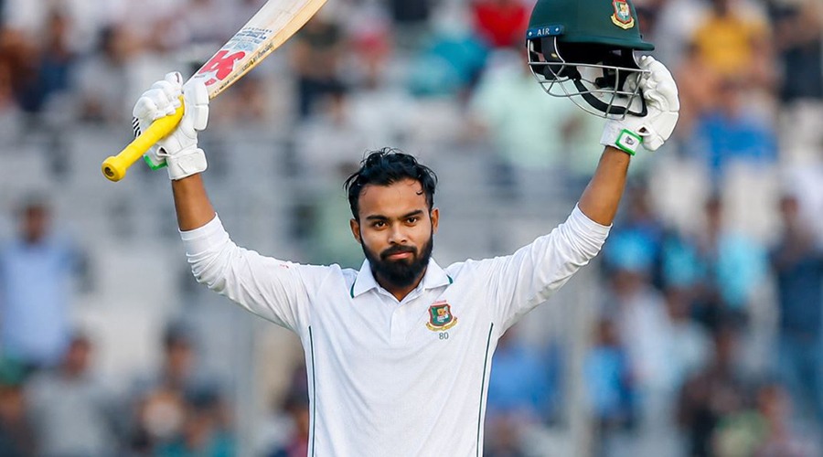 দক্ষিণ আফ্রিকাকে পাল্টা জবাব দিচ্ছে বাংলাদেশ