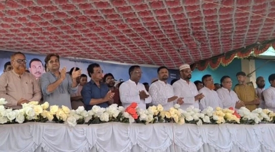 ভূরুঙ্গামারীতে বিএনপির ৪৮তম প্রতিষ্ঠা বার্ষিকী পালিত