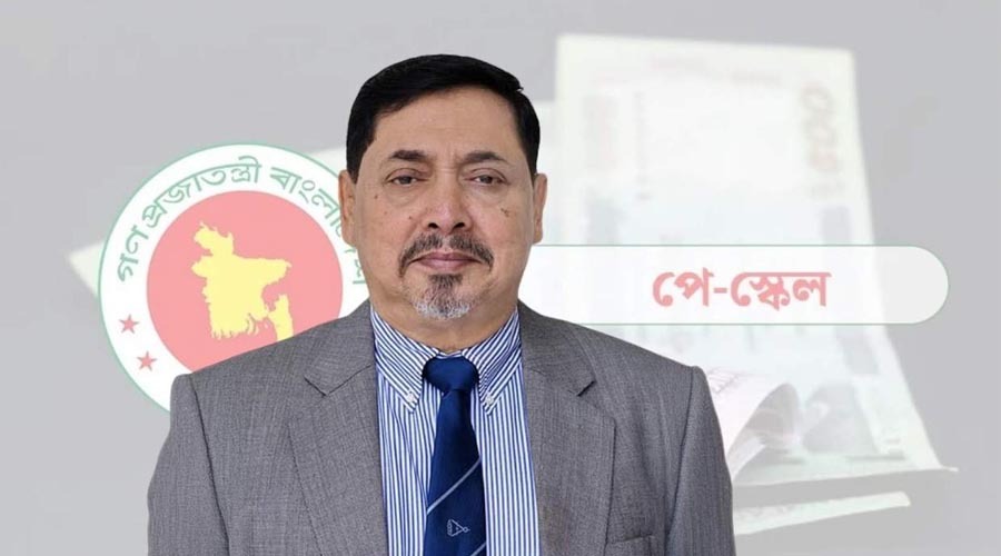 নবম পে-স্কেলের গেজেট কবে, জানালেন মন্ত্রিপরিষদ সচিব