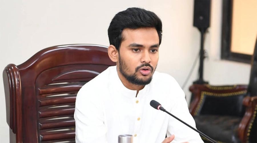 আসিফ মাহমুদের সময়ের নিয়োগ-বদলি ও কেনাকাটার নথি চাইল দুদক