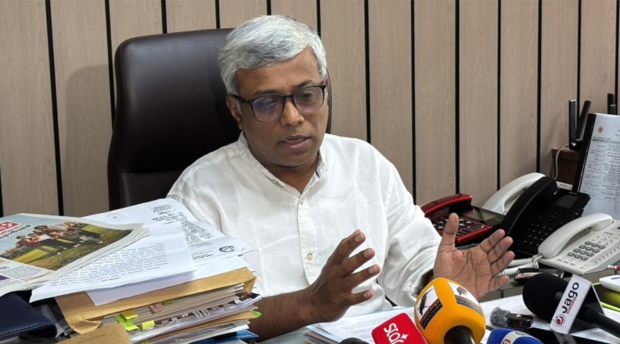 দুই সপ্তাহের মধ্যে বিদ্যুৎ-জ্বালানি পরিস্থিতির উন্নতির আশা প্রতিমন্ত্রীর
