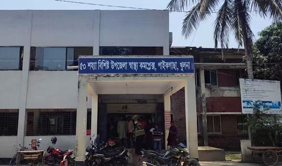 পাইকগাছায় ডেঙ্গু ও হাম আতঙ্ক, ৩৩ দিনে আক্রান্ত ৮৩
