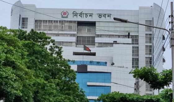 লৌহজংয়ে স্থানীয় সরকার নির্বাচনে ভোটকেন্দ্রের চূড়ান্ত তালিকা প্রকাশ