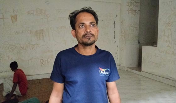 হরিণ চুরির মামলায় আরও এক আসামি গ্রেপ্তার