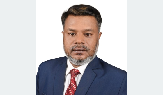 গাজীপুর জেলা যুবদল নেতার বিরুদ্ধে কালিয়াকৈরে মামলা
