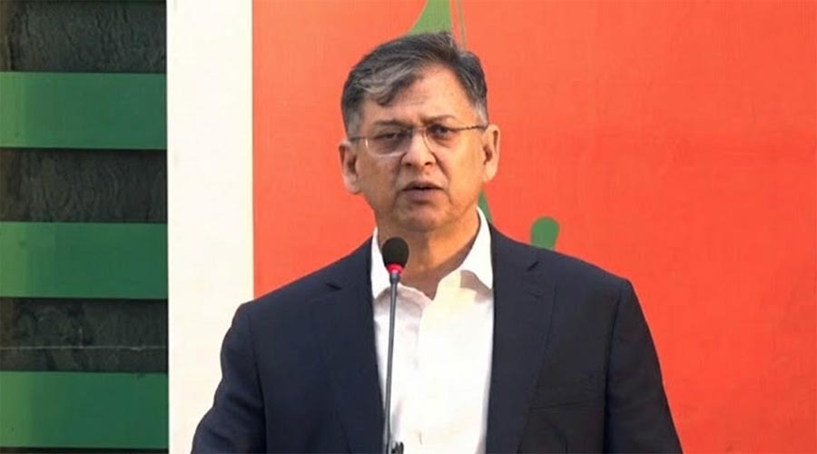 ঢাকেশ্বরী মন্দিরের জমি আওয়ামী লীগ দখল করেছিল: স্বরাষ্ট্রমন্ত্রী
