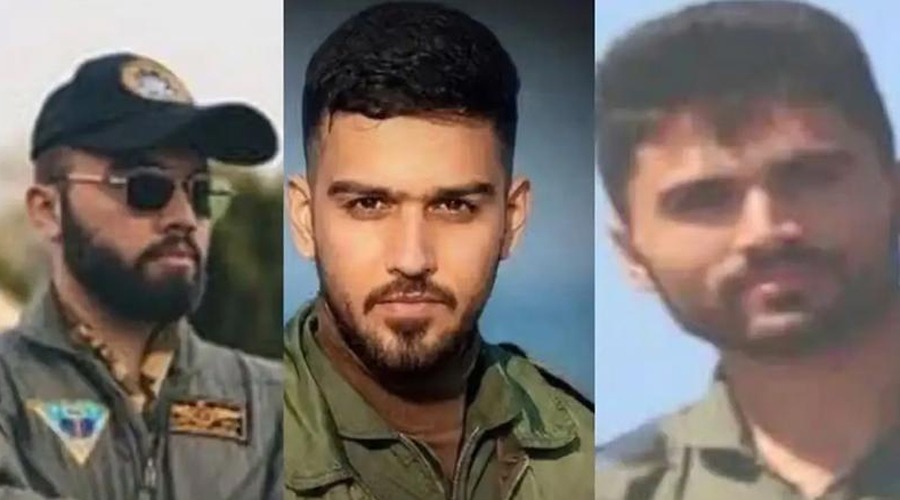 যুক্তরাষ্ট্রের হামলায় ইরানের তিন পাইলটসহ ১৯ জন নিহত