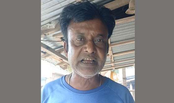 দ্বিতীয় বিয়ে করে বিপাকে চাটমোহরের খোরশেদ