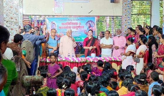 ধর্মীয়-রাজনৈতিক ভেদাভেদ নয়, বৈষম্যে কেউ ক্ষতিগ্রস্ত হলে মেনে নেবে না সরকার