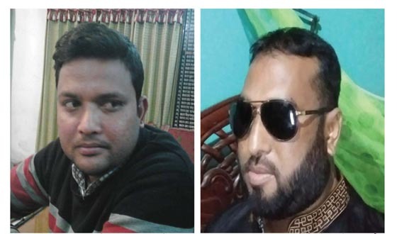 সংবাদ প্রকাশের পর খাদ্য বিভাগের ২ কর্মকর্তার স্ট্যান্ড রিলিজ