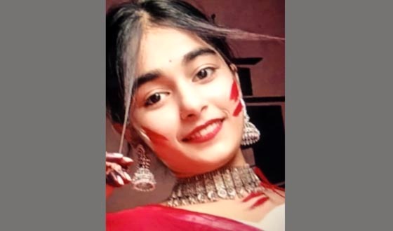 ভিডিও কলে প্রেমিকের সঙ্গে কথা বলার পর তরুণীর আত্মহত্যা