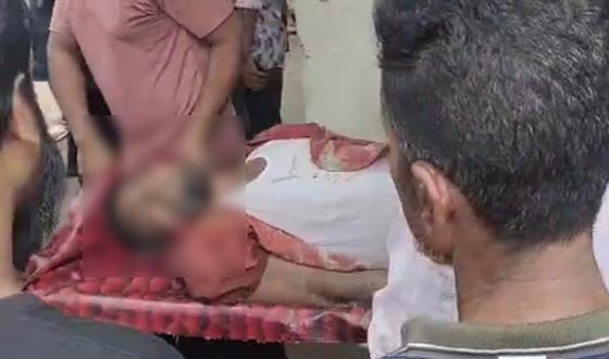 তজুমদ্দিনের মেঘনার চরে বজ্রপাতে জেলে নিহত