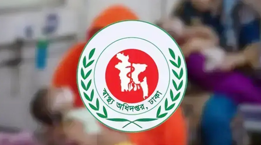 হাম ও উপসর্গে ২৪ ঘণ্টায় আরও ৪ শিশুর প্রাণহানি