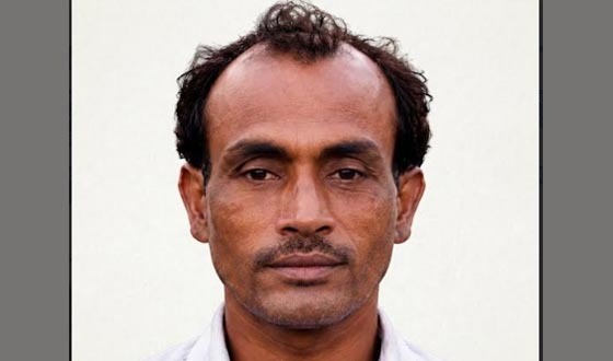 শিশু ধর্ষন, গ্রেপ্তারকৃত বিএনপি কর্মীকে জেলহাজতে প্রেরণ